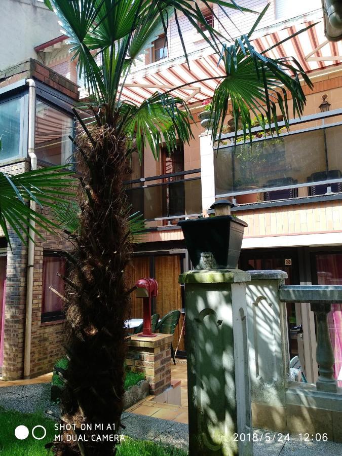Appartement Charmant A Alfortville 30M² Terrasse Et Jardin Екстериор снимка