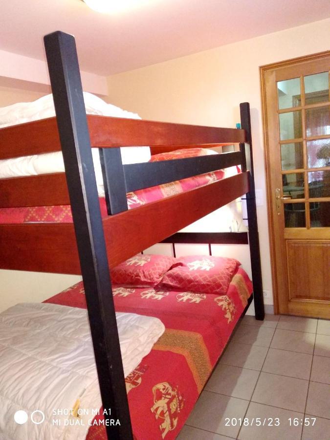 Appartement Charmant A Alfortville 30M² Terrasse Et Jardin Екстериор снимка