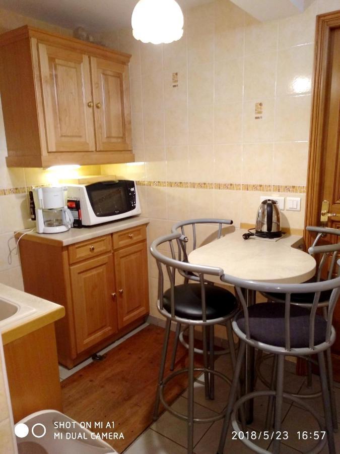 Appartement Charmant A Alfortville 30M² Terrasse Et Jardin Екстериор снимка