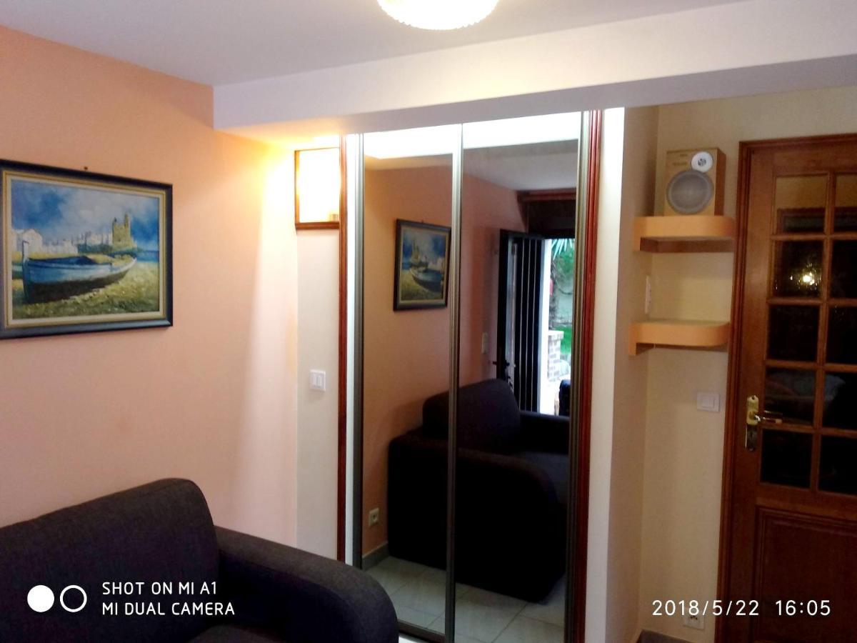 Appartement Charmant A Alfortville 30M² Terrasse Et Jardin Екстериор снимка