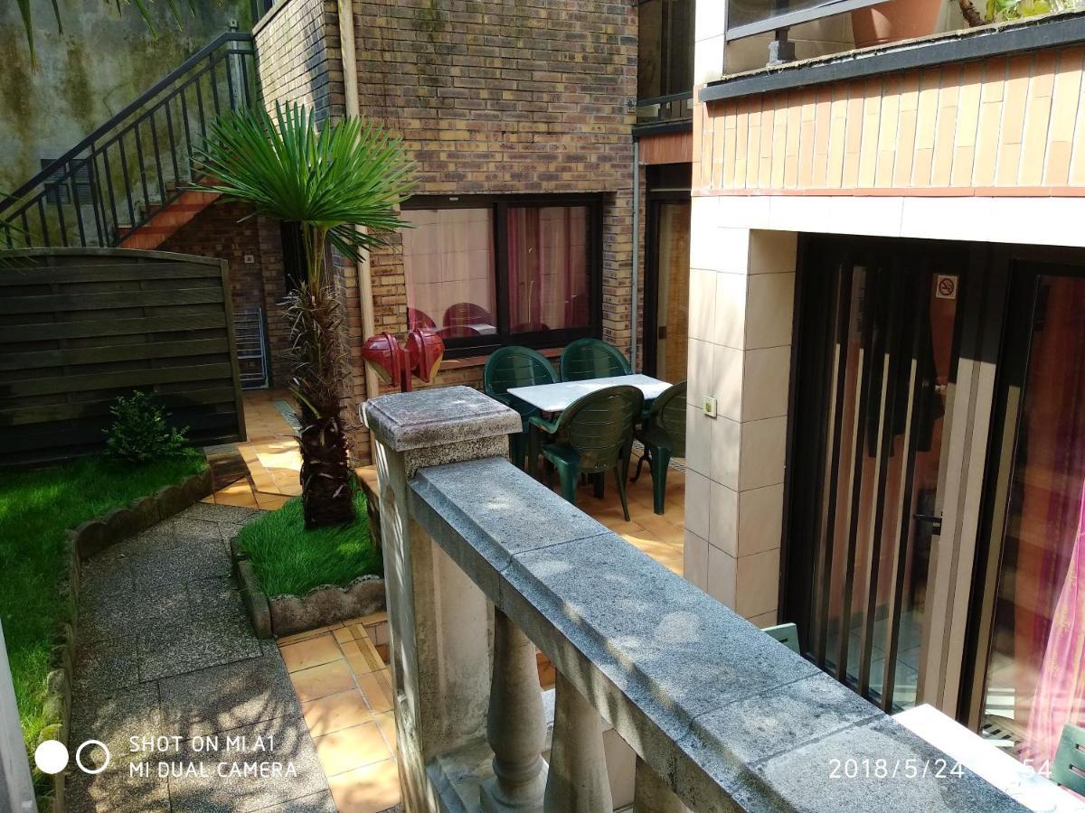 Appartement Charmant A Alfortville 30M² Terrasse Et Jardin Екстериор снимка