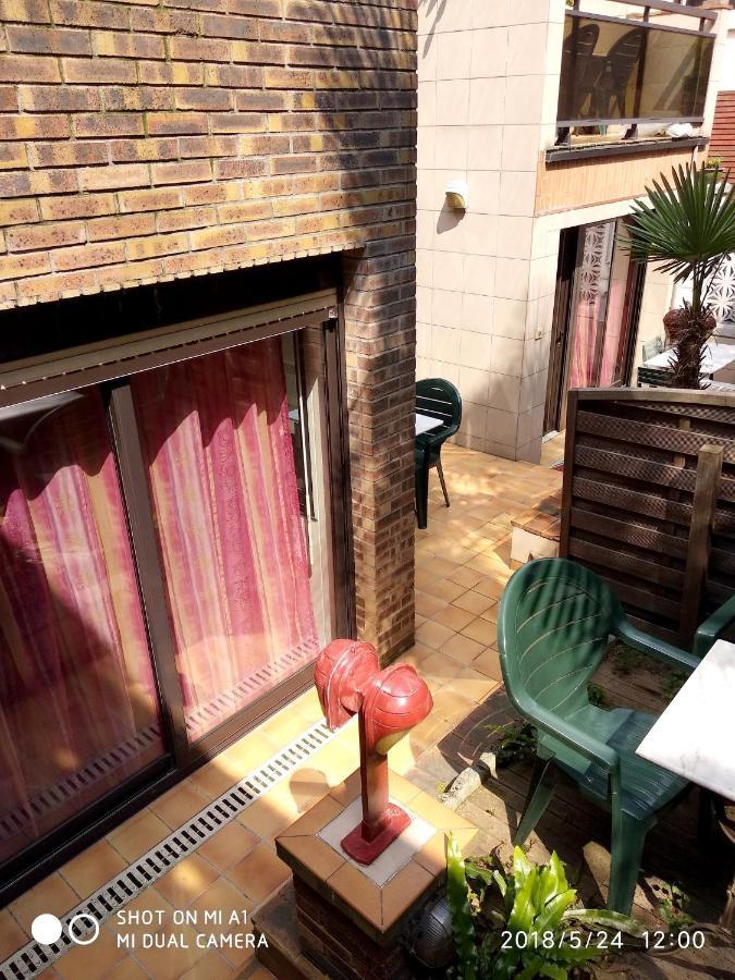 Appartement Charmant A Alfortville 30M² Terrasse Et Jardin Екстериор снимка