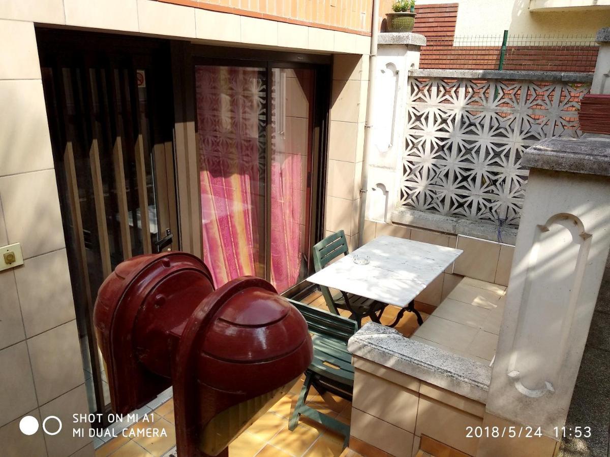 Appartement Charmant A Alfortville 30M² Terrasse Et Jardin Екстериор снимка