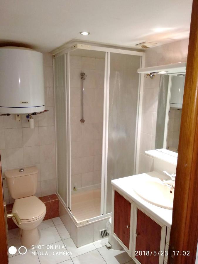 Appartement Charmant A Alfortville 30M² Terrasse Et Jardin Екстериор снимка